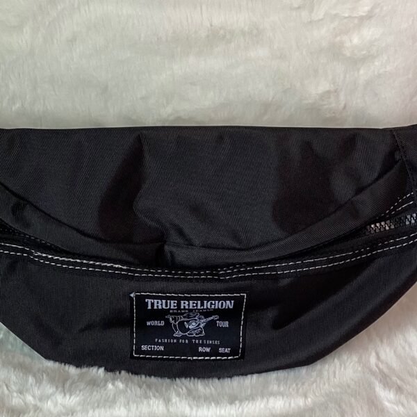 True Religion black hipster