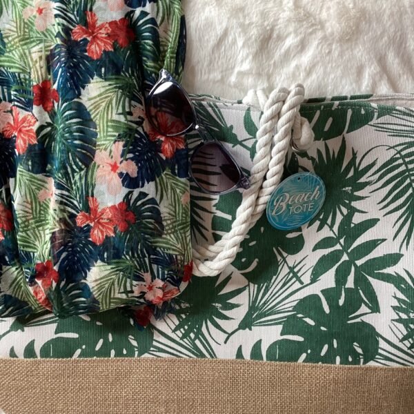 Tropical Thunder 3pc