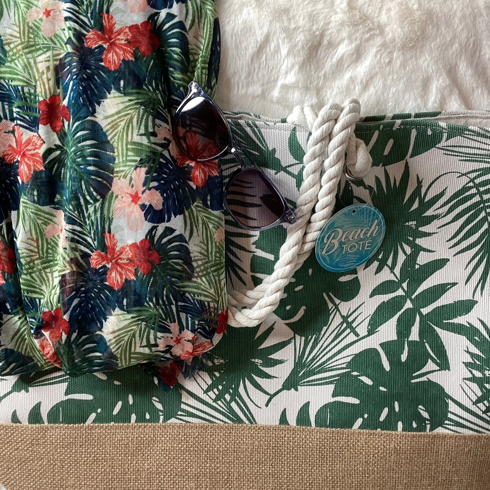 Tropical Thunder 3pc