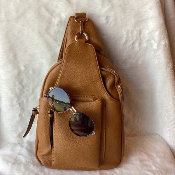 Carmel Drizzle backpack