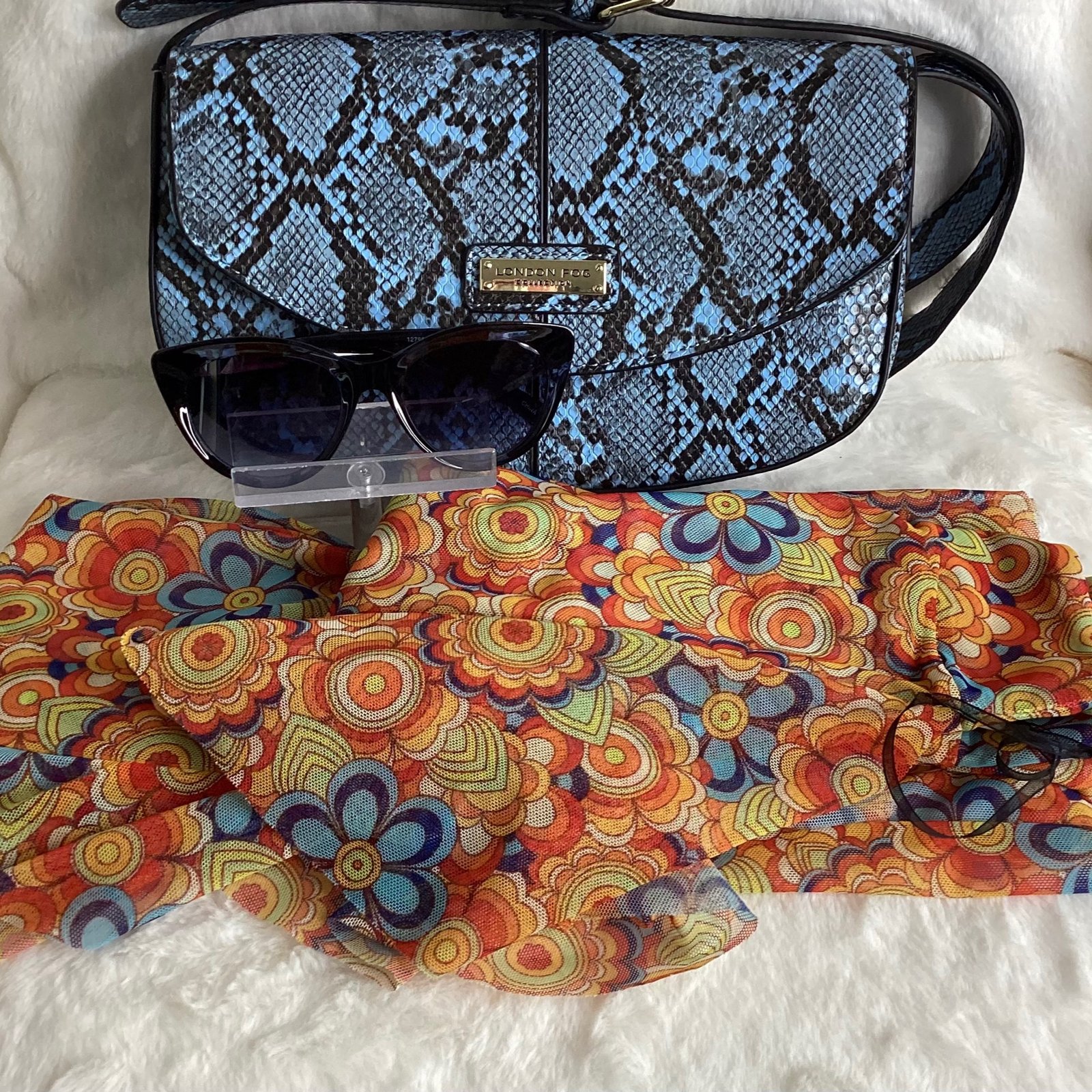 I Don’t Swim pants trio