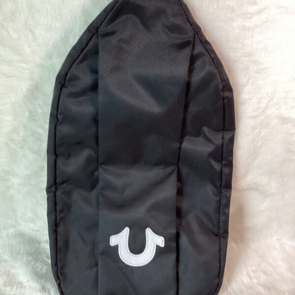 True Religion black crossbody